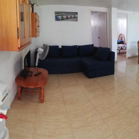 Apartmán Piso Entero En Semi Sotano Con Piscina Salina Privada San Pedro del Pinatar Exteriér fotografie