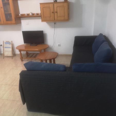 Apartmán Piso Entero En Semi Sotano Con Piscina Salina Privada San Pedro del Pinatar Exteriér fotografie