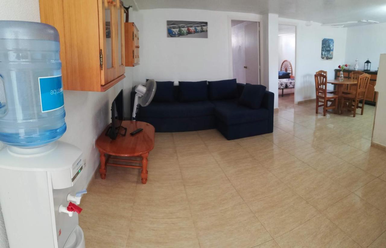 Apartmán Piso Entero En Semi Sotano Con Piscina Salina Privada San Pedro del Pinatar Exteriér fotografie