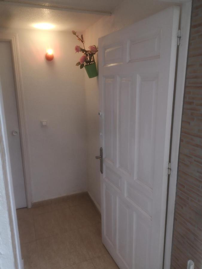 Apartmán Piso Entero En Semi Sotano Con Piscina Salina Privada San Pedro del Pinatar Exteriér fotografie