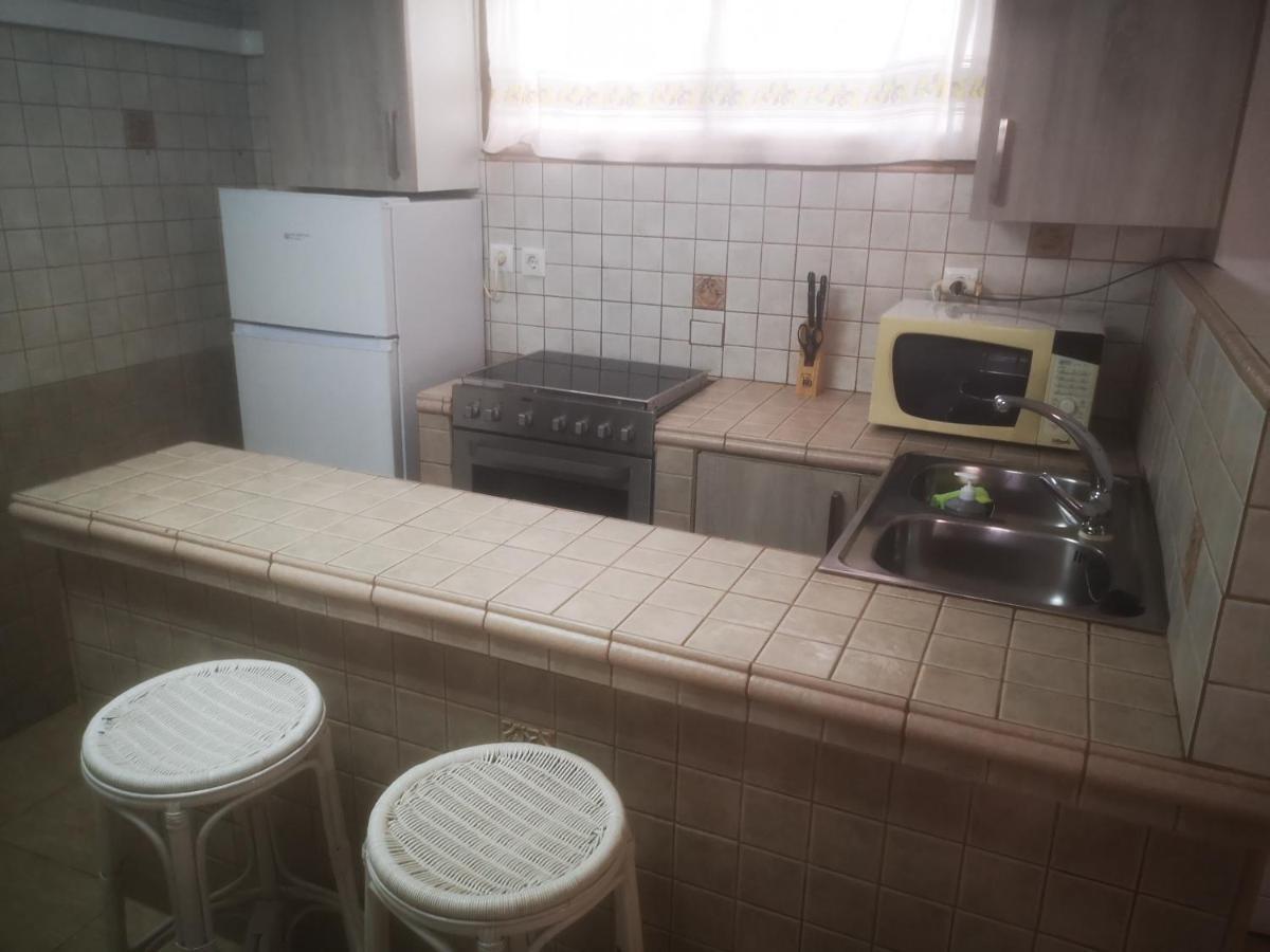 Apartmán Piso Entero En Semi Sotano Con Piscina Salina Privada San Pedro del Pinatar Exteriér fotografie
