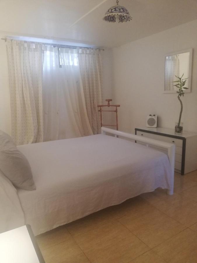 Apartmán Piso Entero En Semi Sotano Con Piscina Salina Privada San Pedro del Pinatar Exteriér fotografie