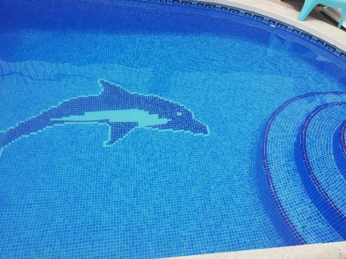Apartmán Piso Entero En Semi Sotano Con Piscina Salina Privada San Pedro del Pinatar Exteriér fotografie