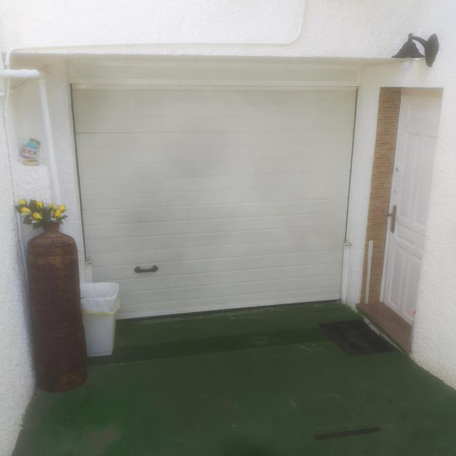 Apartmán Piso Entero En Semi Sotano Con Piscina Salina Privada San Pedro del Pinatar Exteriér fotografie