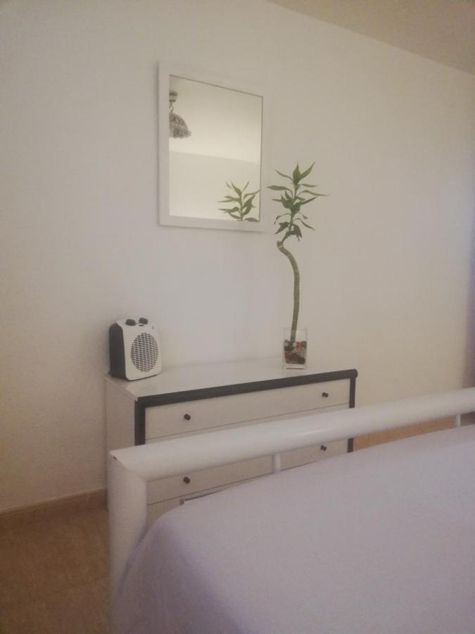 Apartmán Piso Entero En Semi Sotano Con Piscina Salina Privada San Pedro del Pinatar Exteriér fotografie