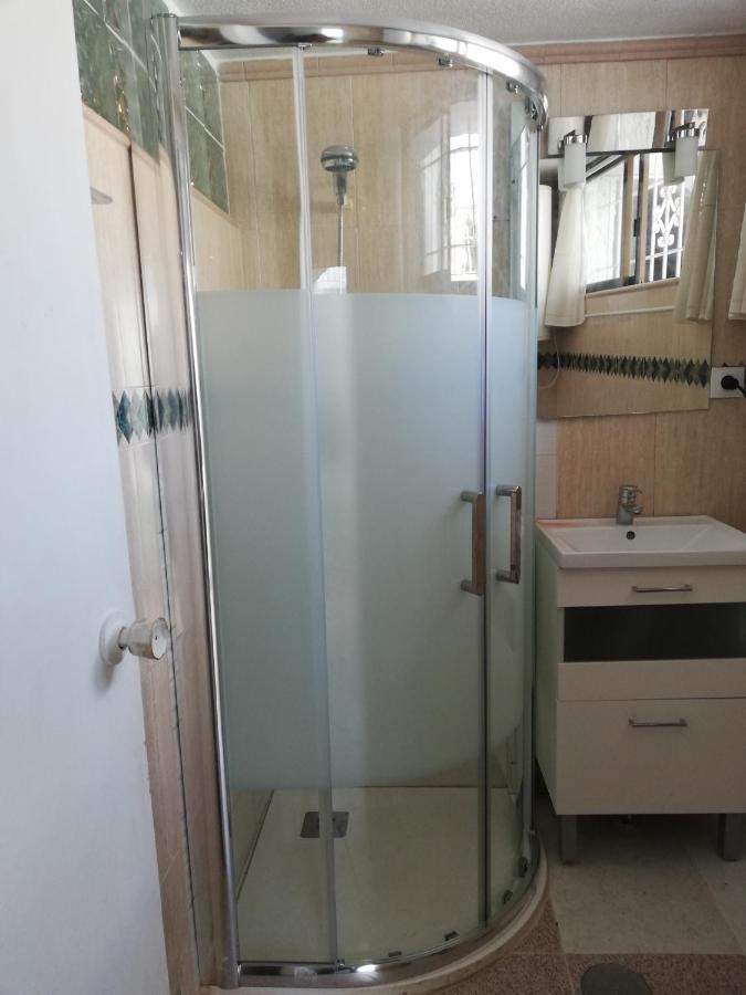 Apartmán Piso Entero En Semi Sotano Con Piscina Salina Privada San Pedro del Pinatar Exteriér fotografie
