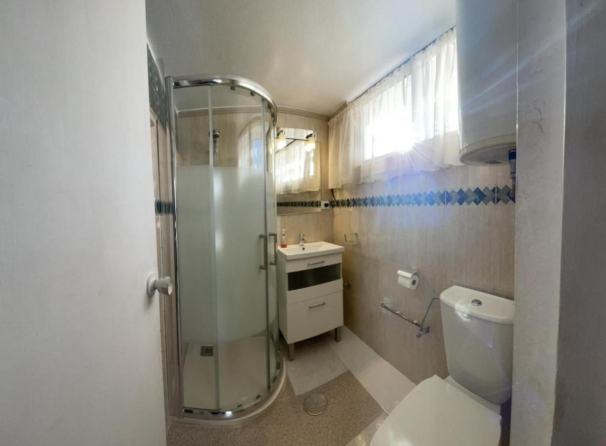 Apartmán Piso Entero En Semi Sotano Con Piscina Salina Privada San Pedro del Pinatar Exteriér fotografie