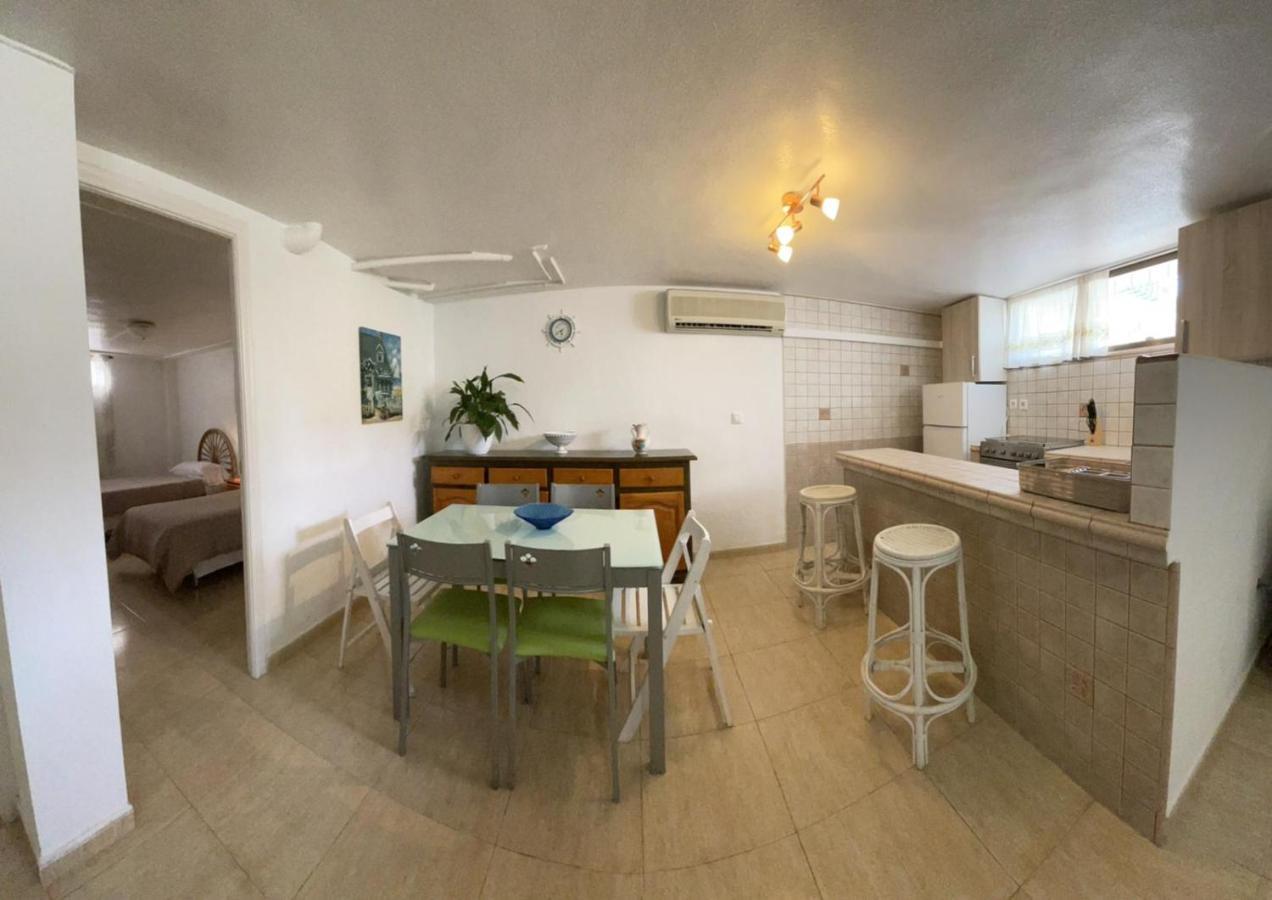 Apartmán Piso Entero En Semi Sotano Con Piscina Salina Privada San Pedro del Pinatar Exteriér fotografie