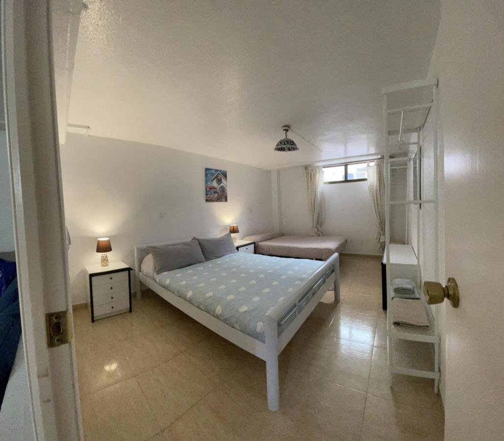 Apartmán Piso Entero En Semi Sotano Con Piscina Salina Privada San Pedro del Pinatar Exteriér fotografie