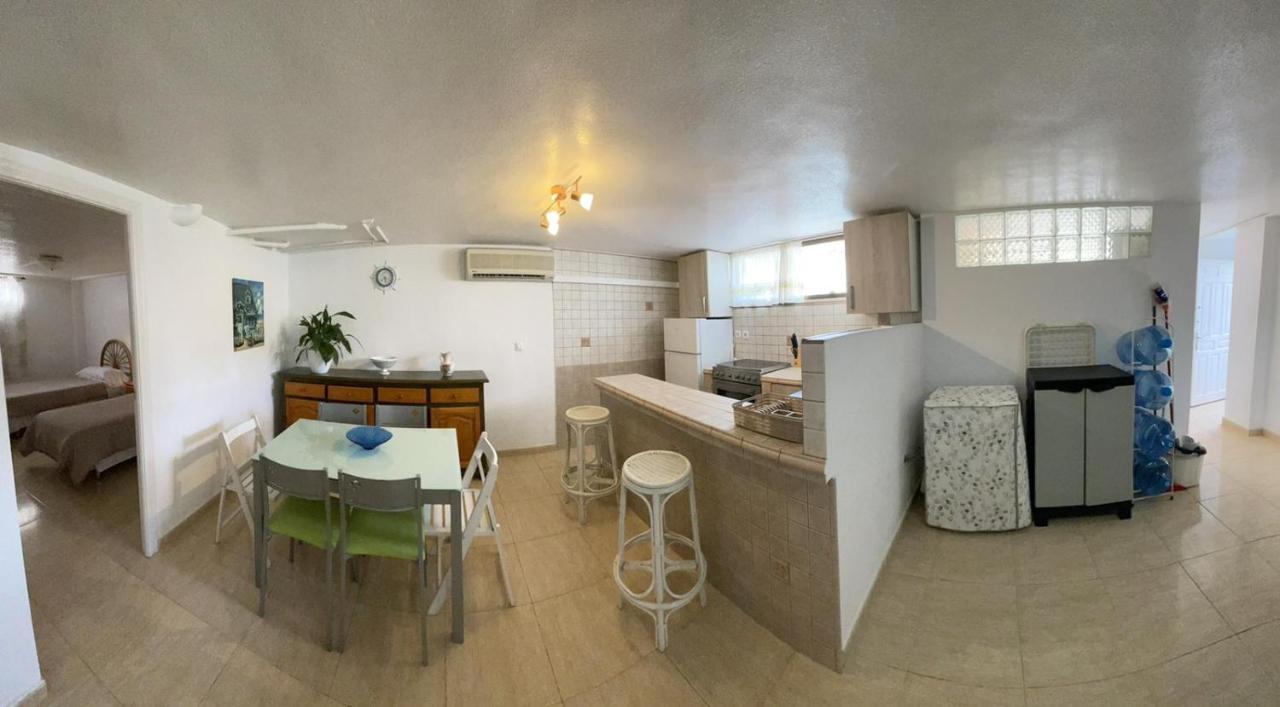 Apartmán Piso Entero En Semi Sotano Con Piscina Salina Privada San Pedro del Pinatar Exteriér fotografie