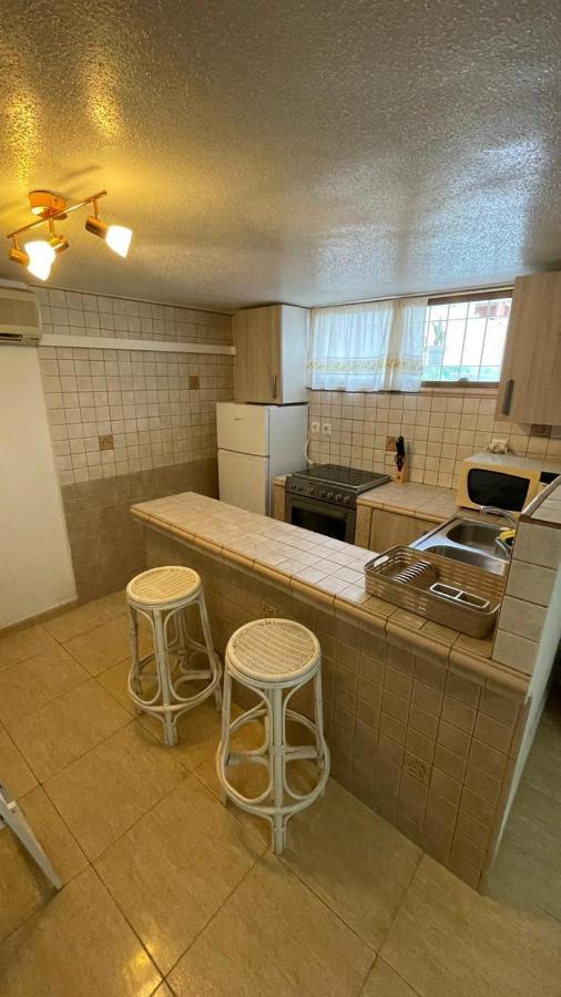 Apartmán Piso Entero En Semi Sotano Con Piscina Salina Privada San Pedro del Pinatar Exteriér fotografie