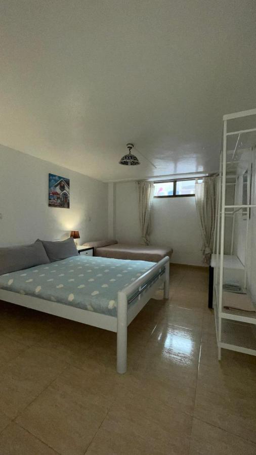 Apartmán Piso Entero En Semi Sotano Con Piscina Salina Privada San Pedro del Pinatar Exteriér fotografie