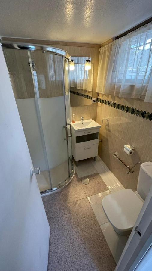 Apartmán Piso Entero En Semi Sotano Con Piscina Salina Privada San Pedro del Pinatar Exteriér fotografie