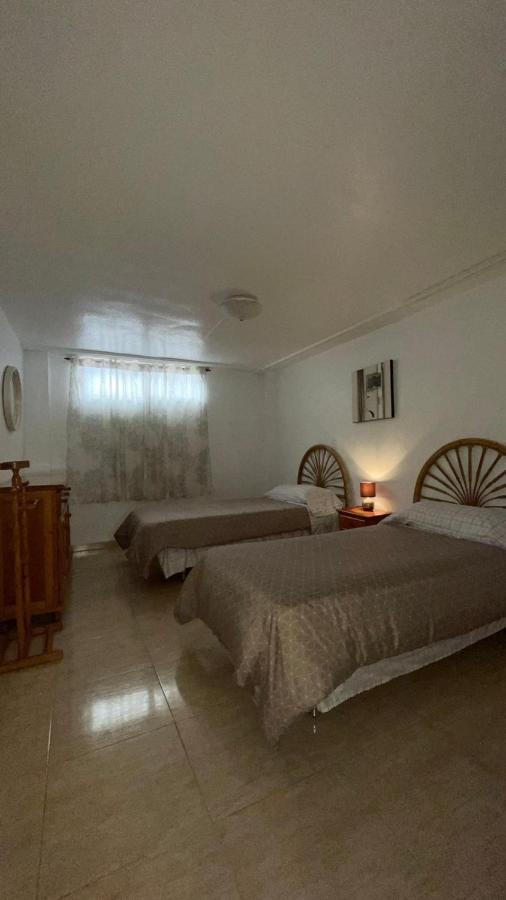 Apartmán Piso Entero En Semi Sotano Con Piscina Salina Privada San Pedro del Pinatar Exteriér fotografie